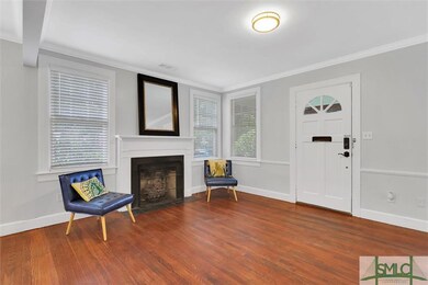 603 E 52nd St, Savannah, GA 31405 - photo 6