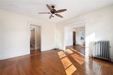 130 Wollaston St, Cranston, RI 02910 - photo 5