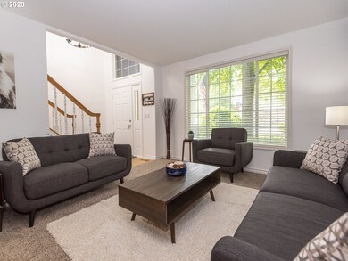 Entrance/Foyer