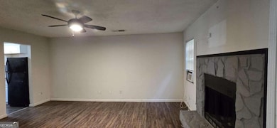 1008 Pine Tree Trail, Atlanta, GA 30349 - photo 7