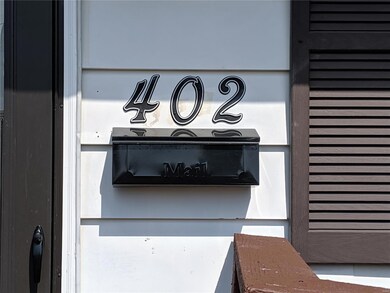 Come on in...