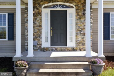 3755 Maplecrest Dr, Knoxville, MD 21758 - photo 2