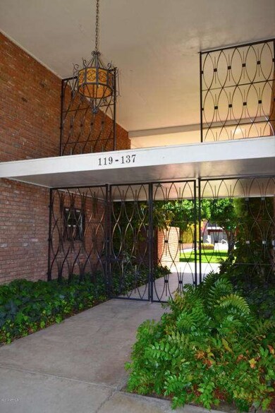 Front Gates 2