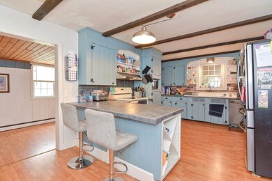 34 S Spencer Rd, Spencer, MA 01562 - photo 5