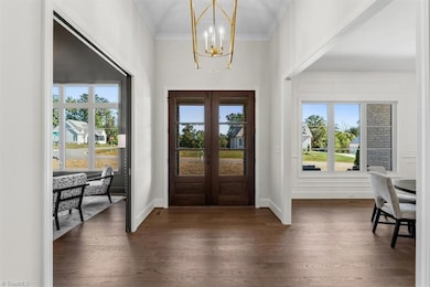 7539 Shadow Creek Dr, Summerfield, NC 27358 - photo 4