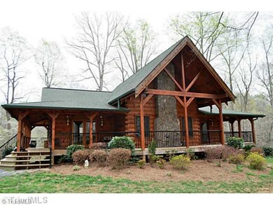 350 Cool Spring Rd, Statesville, NC 28625 - photo 2