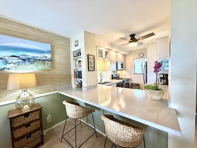 Menehune Shores unit 304, Kihei, HI 96753 - photo 4