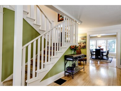 Entrance/Foyer