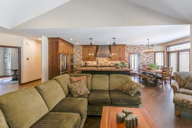 W5610 Spring Valley Rd, New Glarus, WI 53574 - photo 4