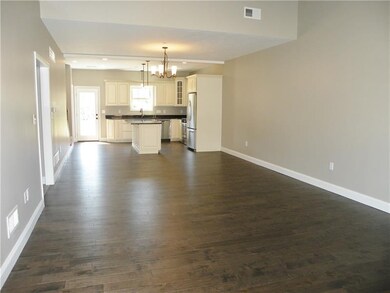 Great Room 200 Chambers Drive