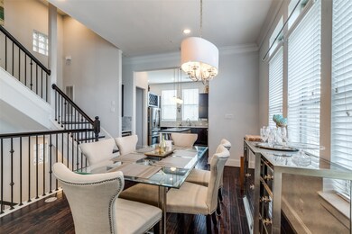 734 Yale St unit A, Houston, TX 77007 - photo 7