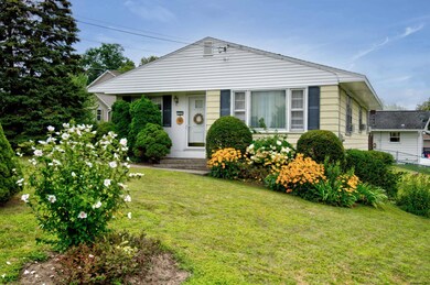 105 Morrison Ave, Troy, NY 12180 - photo 2