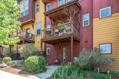 236 Buena Vida Ave unit B, Durango, CO 81301 - photo 2