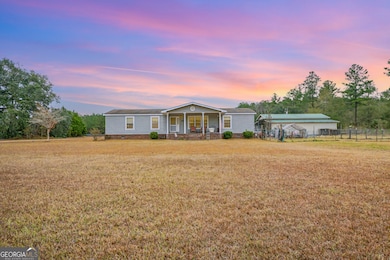 362 Crosby Ln, Screven, GA 31560 - photo 2