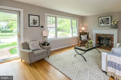 8411 Conover Place, Alexandria, VA 22308 - photo 4
