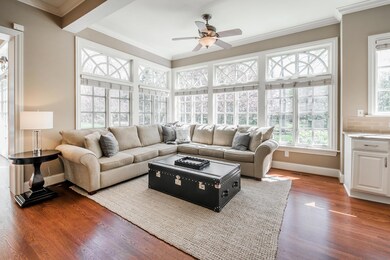 14 Wiveliscombe, New Albany, OH 43054 - photo 4