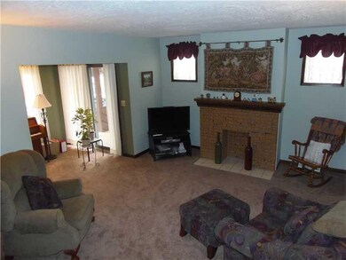 Living Room.