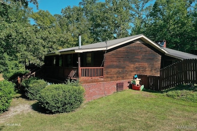 111 Rogers Rd, Pine Hill, AL 36769 - photo 7