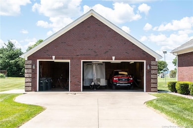 7706 Hidden River Trace, Charlestown, IN 47111 - photo 4