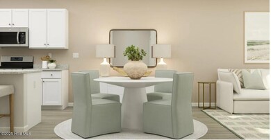 1756 Hunting Harris SW unit Lot 13 Berkeley, Ocean Isle Beach, NC 28469 - photo 4