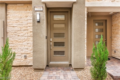 600 N Carriage Hill Dr unit 2168, Las Vegas, NV 89138 - photo 6