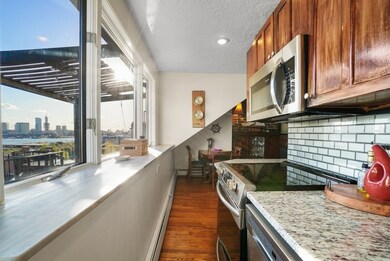 185 Webster St unit 4, Boston, MA 02128 - photo 6