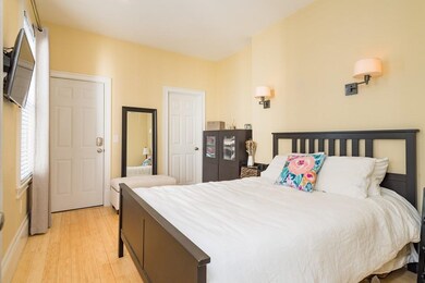 21 Walker St unit 2, Charlestown, MA 02129 - photo 4