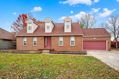 242 E Hocking St, Canal Winchester, OH 43110 - photo 4