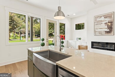 205 Whitefoord Ave NE unit A, Atlanta, GA 30307 - photo 6