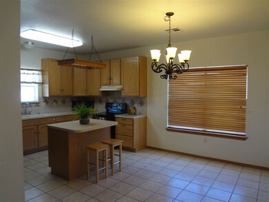 1061 Mimosa Ave, Alamogordo, NM 88310 - photo 5