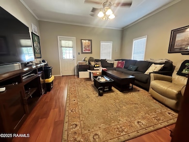 518 E 10th St, Crowley, LA 70526 - photo 3