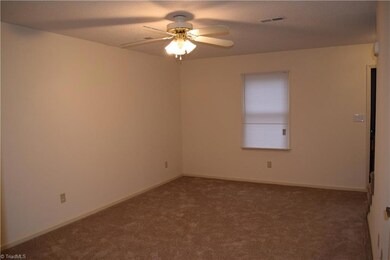Family room looking towards front door