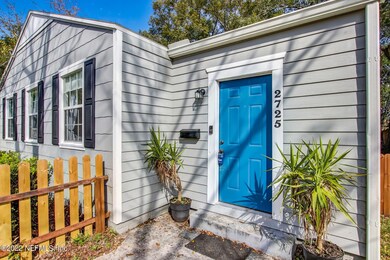 2725 Elmwood Rd, Jacksonville, FL 32210 - photo 4