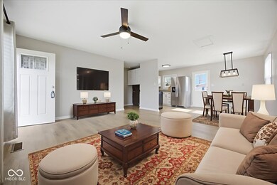 516 Roosevelt Dr, Shelbyville, IN 46176 - photo 5