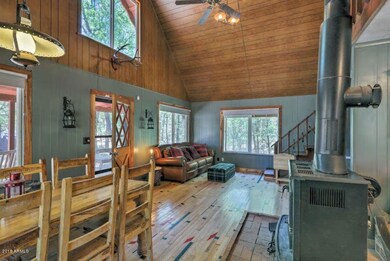 Cub Lake - Inside 1