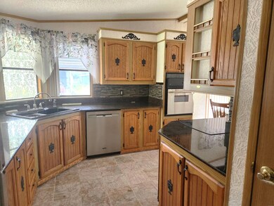 Country Kitchen