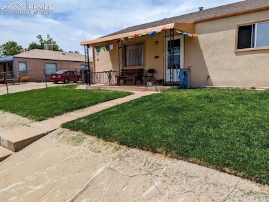 2531 Delphinium St, Pueblo, CO 81005 - photo 4