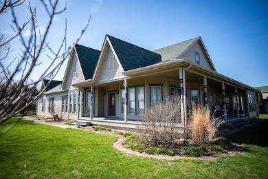 3402 S Paw Rd, Paw Paw, IL 61353 - photo 2