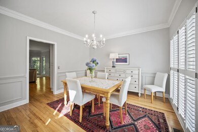 4525 Cavallon Way NW, Acworth, GA 30101 - photo 5