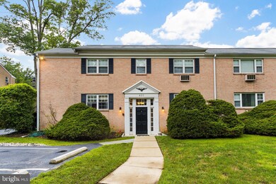 420 N Wayne Ave unit 11, Wayne, PA 19087 - photo 4