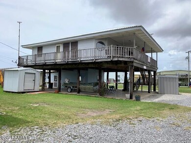 106 Minnow Ln, Cypremort Point, LA 70538 - photo 3