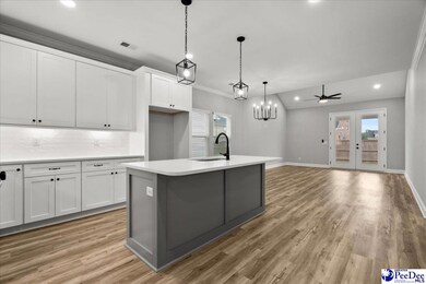 1015 Wessex Dr, Florence, SC 29501 - photo 6