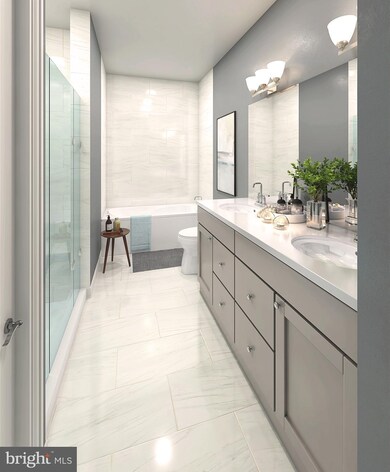 18281 Summit Pointe Dr, Triangle, VA 22172 - photo 5