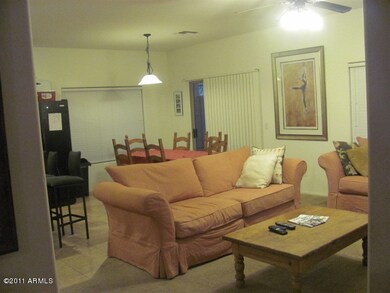 Family room view 2