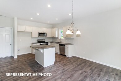 12 Choctaw Trail, Selma, NC 27576 - photo 4