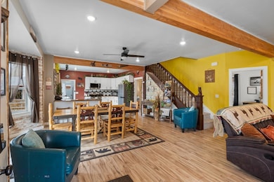 215 S Spruce St, Townsend, MT 59644 - photo 2