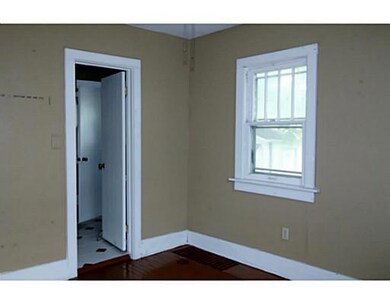 Bedroom.