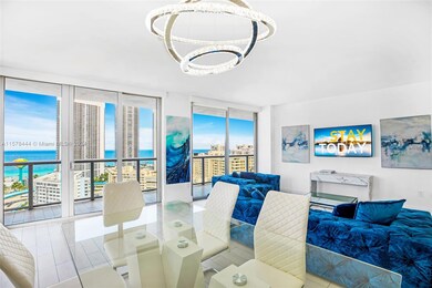 2600 E Hallandale Beach Blvd unit T2102, Hallandale Beach, FL 33009 - photo 2