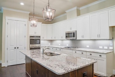 1315 Stonecroft Dr unit 3, Lincolnton, NC 28092 - photo 7