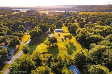 460912 E 1107 Rd, Sallisaw, OK 74955 - photo 5